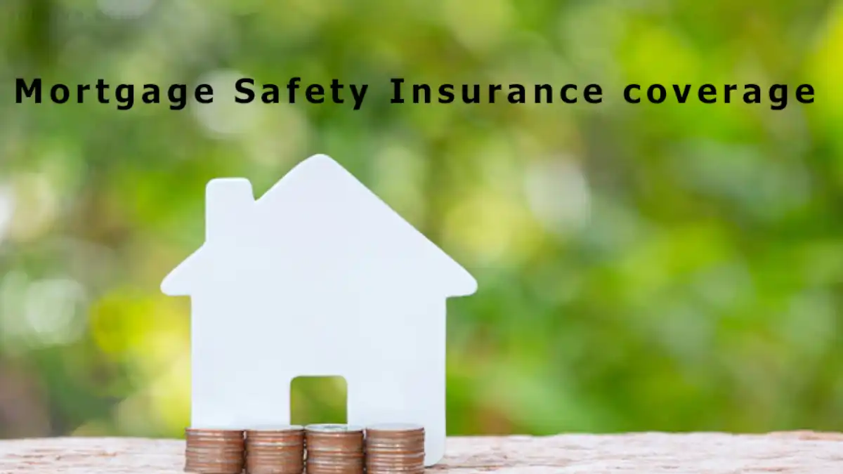 What’s Mortgage Safety Insurance coverage – The Necessities